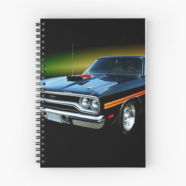 Item preview, 1970 Plymouth GTX designed and sold by Thomas Burtney.