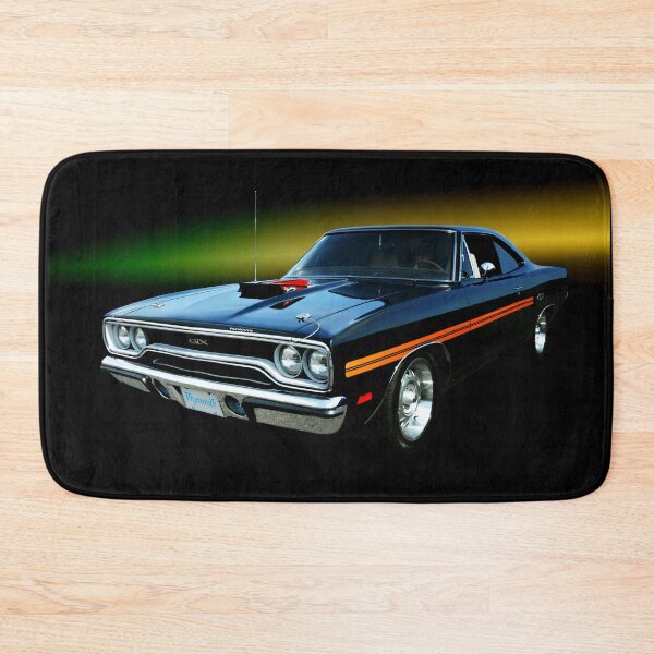 Item preview, 1970 Plymouth GTX designed and sold by Thomas Burtney.