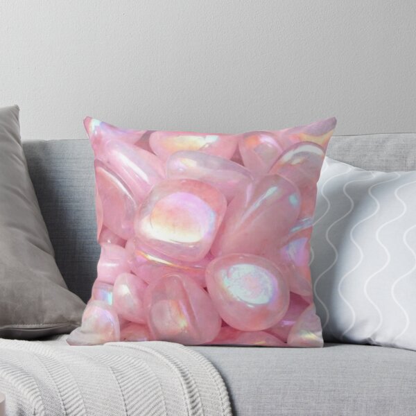 Item preview, pink rocks designed and sold by starrily.
