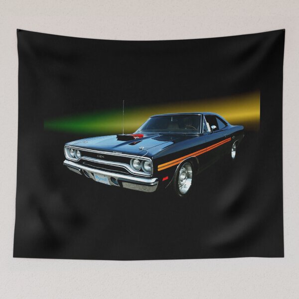 Item preview, 1970 Plymouth GTX designed and sold by Thomas Burtney.