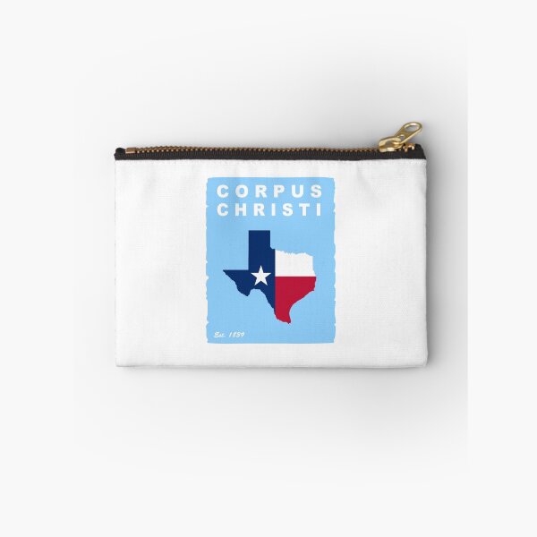Item preview, Corpus Christi - Texas. designed and sold by America Roadside..