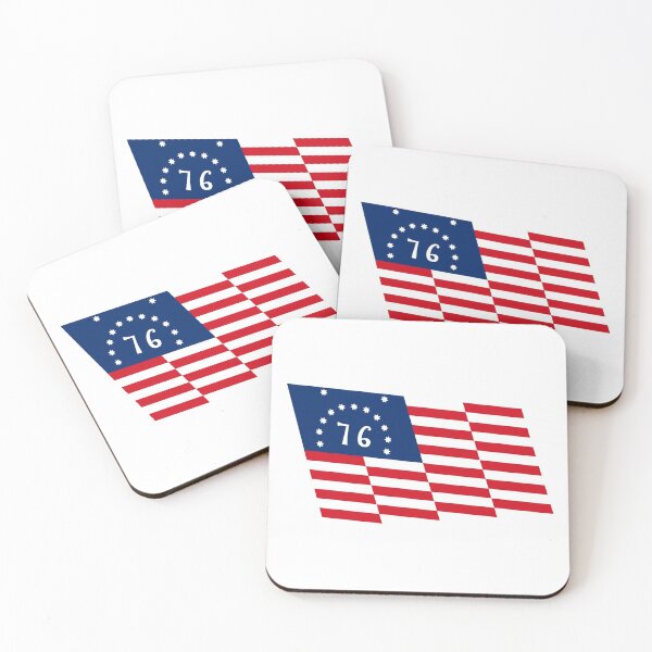 Item preview, Wave the Bennington Flag designed and sold by JayJaxon.