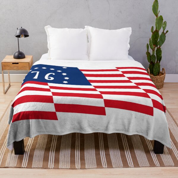 Item preview, Wave the Bennington Flag designed and sold by JayJaxon.
