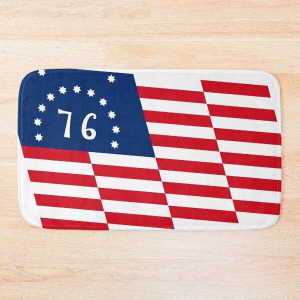 Item preview, Wave the Bennington Flag designed and sold by JayJaxon.