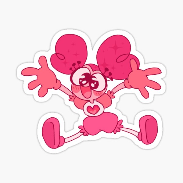 Spinel Sticker