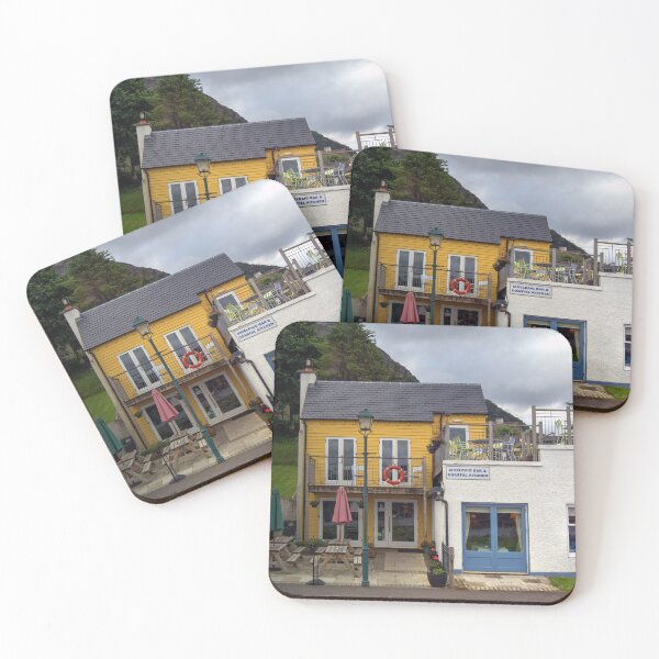 Item preview, The Shieldaig Bar designed and sold by Jamie  Green.