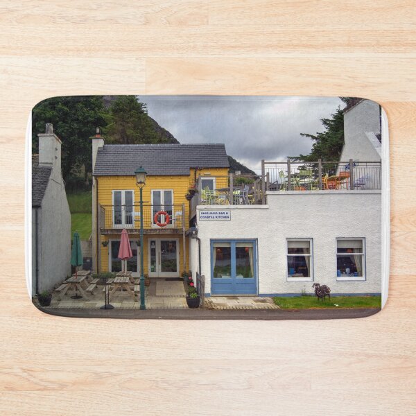 Item preview, The Shieldaig Bar designed and sold by Jamie  Green.