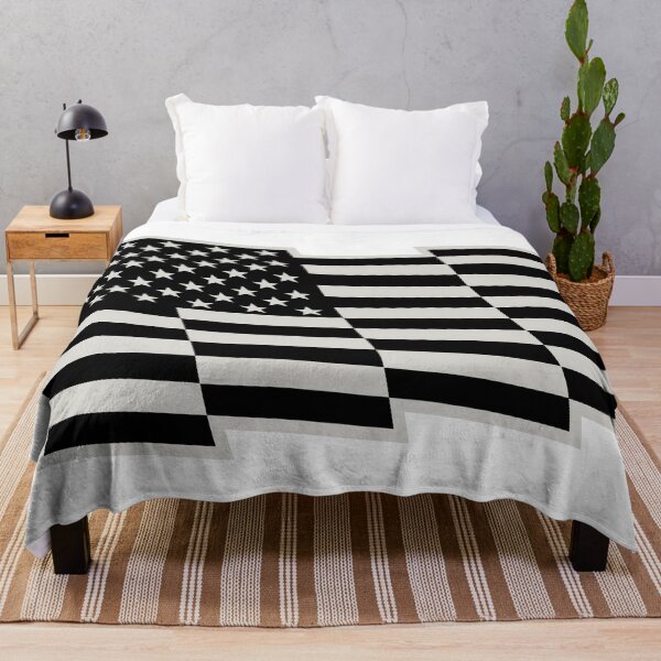 Item preview, Wave the Infrared Flag designed and sold by JayJaxon.
