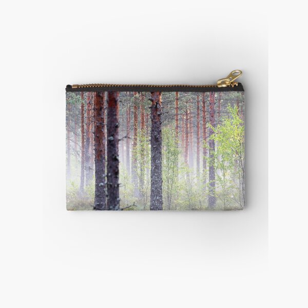 Item preview, 7.9.2019: Mist in the Forest II designed and sold by Petri Volanen.