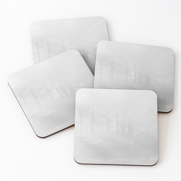 Item preview, 7.9.2019: Fog at Marsh designed and sold by Petri Volanen.