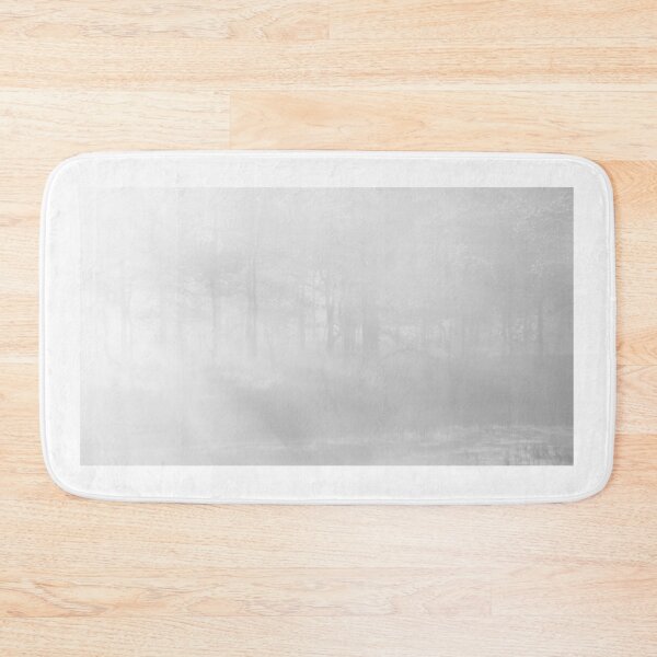 Item preview, 7.9.2019: Fog at Marsh designed and sold by Petri Volanen.