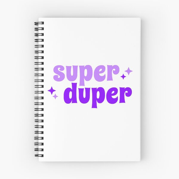 Item preview, super duper designed and sold by nxtleveldesign.