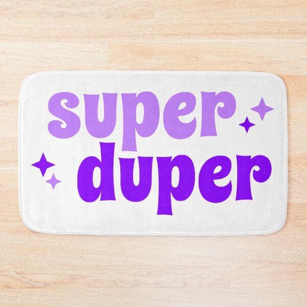 Item preview, super duper designed and sold by nxtleveldesign.