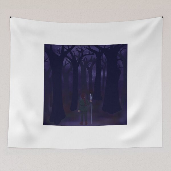 Item preview, Night Watch designed and sold by Emily-Rose Lochore.