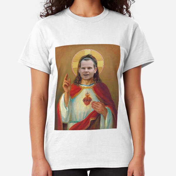 Steve Smith Classic T-Shirt
