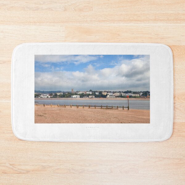 Item preview, Exmouth, Devon designed and sold by andrewroland.