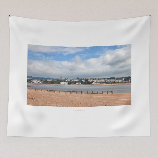 Item preview, Exmouth, Devon designed and sold by andrewroland.