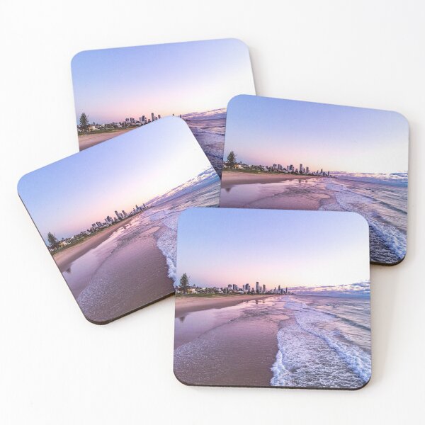 Item preview, Surfers Paradise designed and sold by MrHenryH.