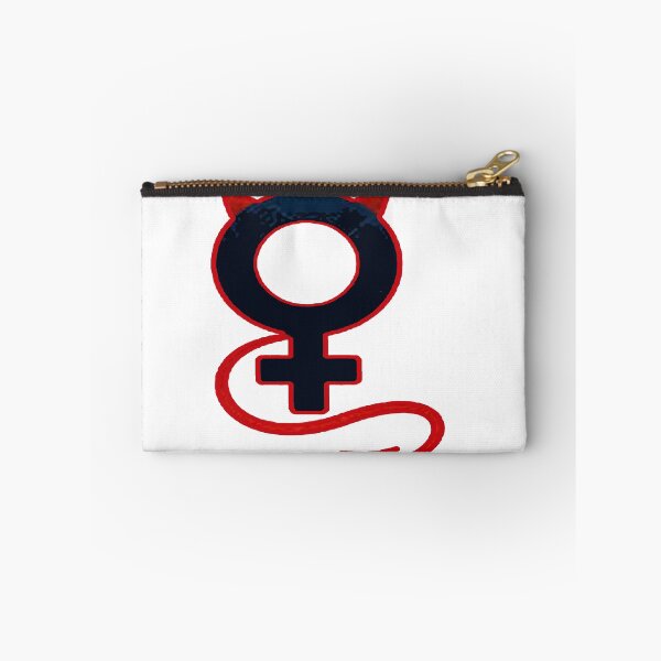 Item preview, Feminist Devil Symbol designed and sold by SerpentSkyArts.
