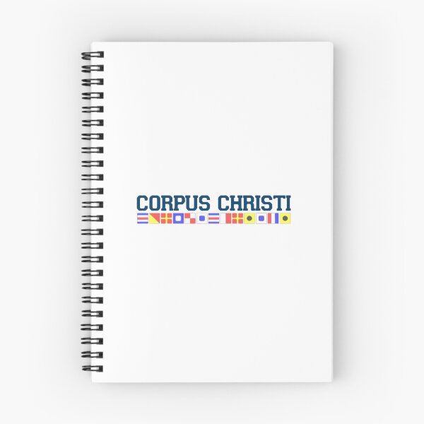 Item preview, Corpus Christi - Texas. designed and sold by America Roadside..
