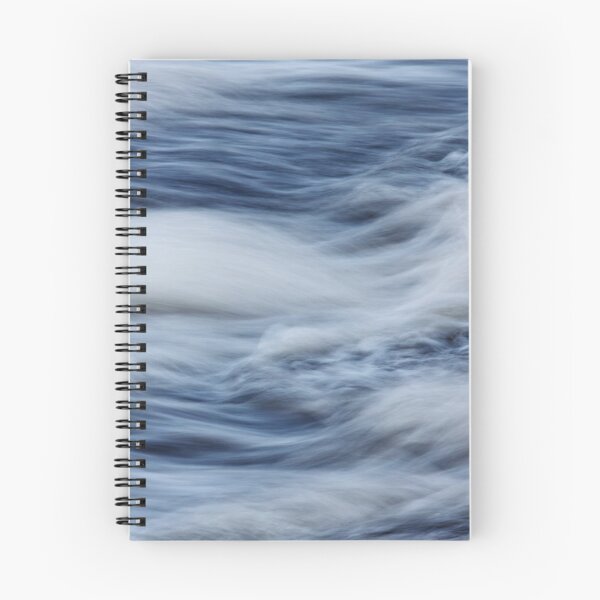 Item preview, Sea Water in Motion Digital Art designed and sold by Petrina Haipinge.