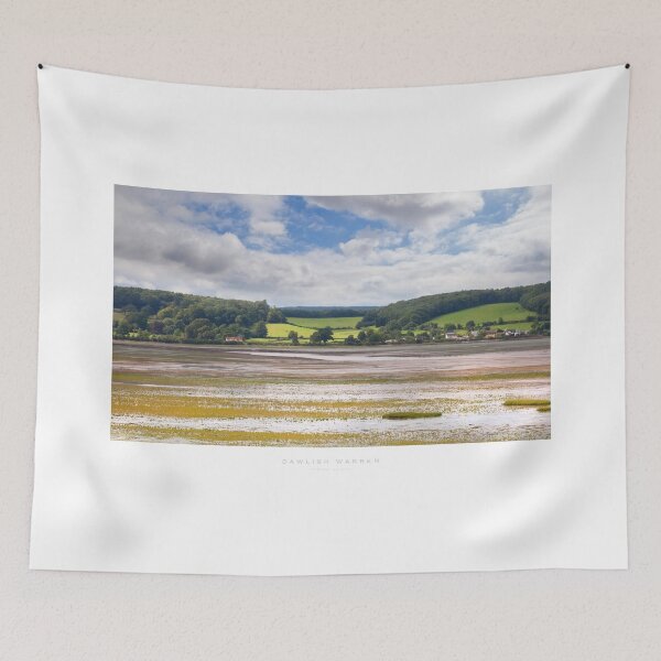 Item preview, Dawlish Warren, Devon designed and sold by andrewroland.