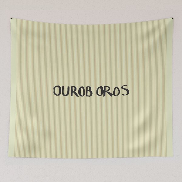 Item preview, Oroborous designed and sold by Off the Box.