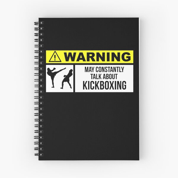 Item preview, Funny KickBoxing designed and sold by nomoregravity.