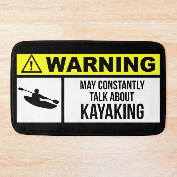 Item preview, Kayak designed and sold by nomoregravity.