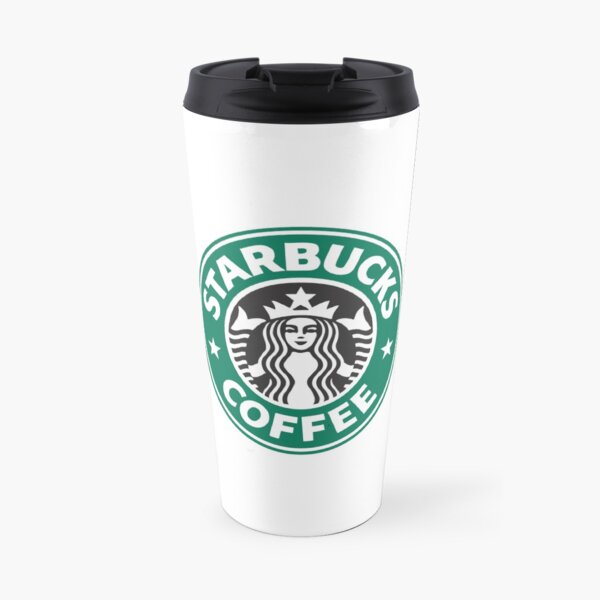 Fast Food Travel Mug