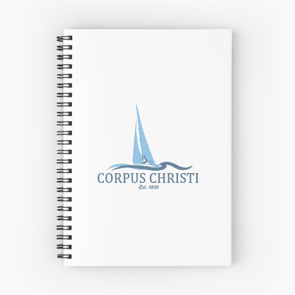 Item preview, Corpus Christi - Texas. designed and sold by America Roadside..