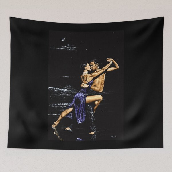 Item preview, Moonlight Tango designed and sold by richardyoung.