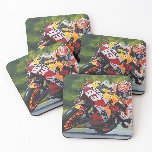 Item preview, MOTOGP designed and sold by Gregtillettart.