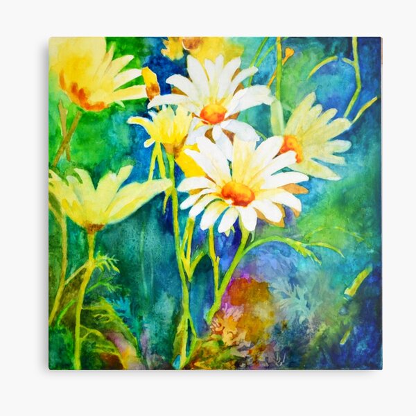 Welcome Spring #2 Metal Print
