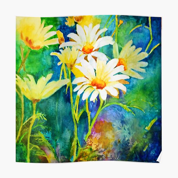 Welcome Spring #2 Poster