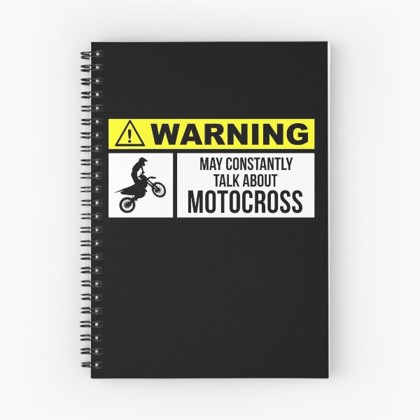 Item preview, Motocross designed and sold by nomoregravity.
