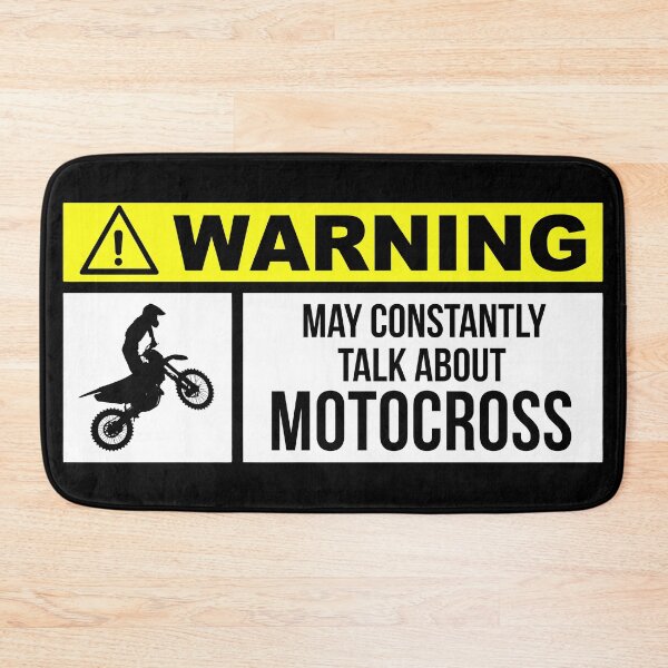 Item preview, Motocross designed and sold by nomoregravity.