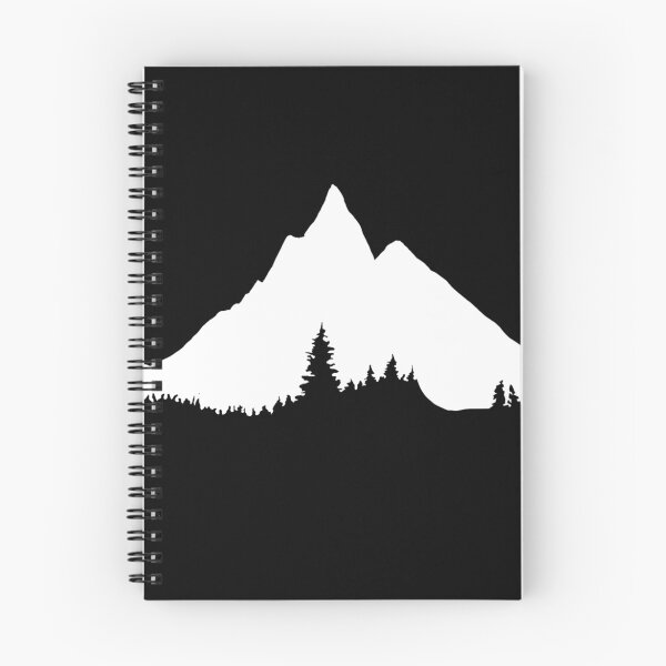 Item preview, Mountain Peaks  designed and sold by Art Landing.