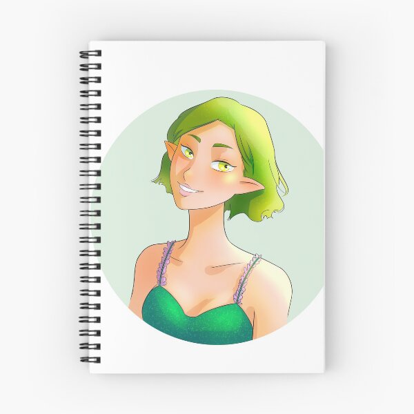 Item preview, Nymph designed and sold by barentainart.