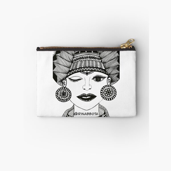 Item preview, Pharaoh’s wink design designed and sold by irinabbota.