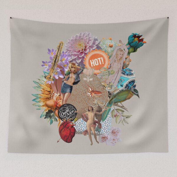 Item preview, Some Like It Hot designed and sold by Rosa Picnic.