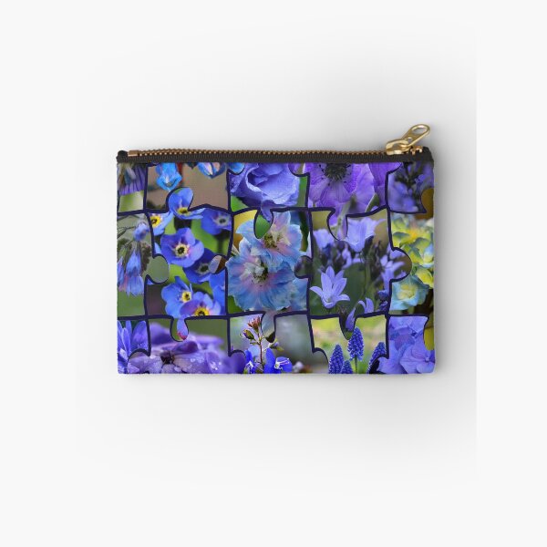 Item preview, The Blue Garden designed and sold by cuprum.