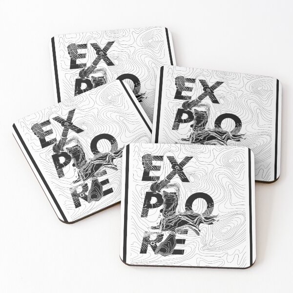 Item preview, Explore designed and sold by Ali Gulec.