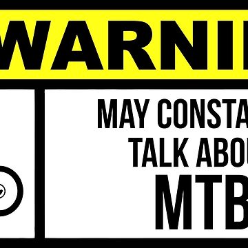 Artwork thumbnail, MTB by nomoregravity