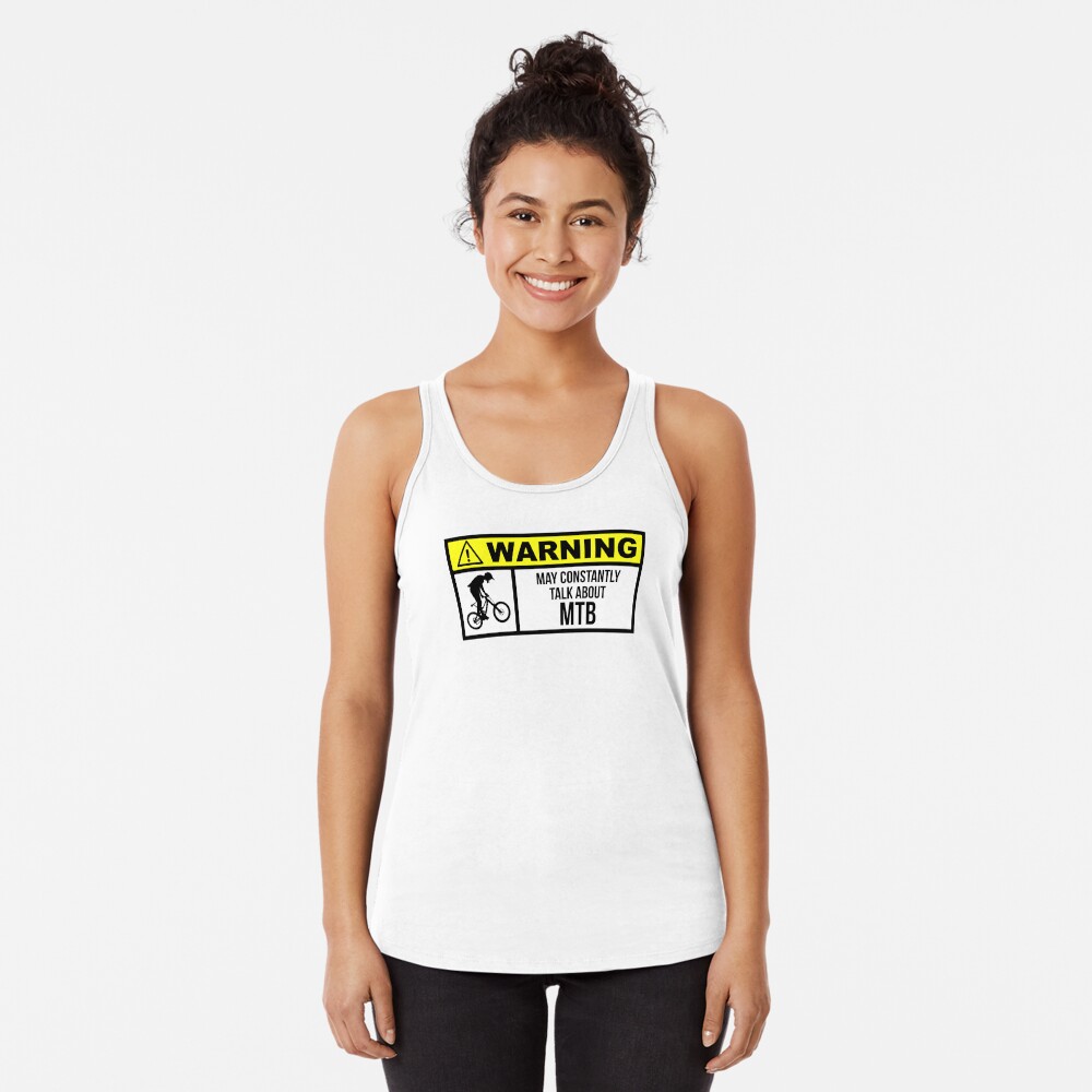 Item preview, Racerback Tank Top designed and sold by nomoregravity.