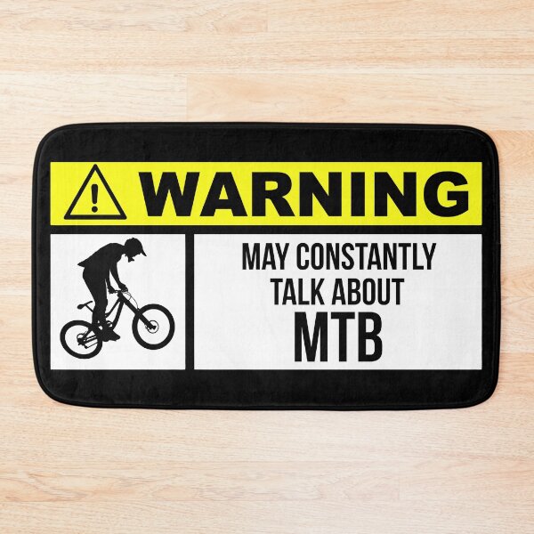 Item preview, MTB designed and sold by nomoregravity.