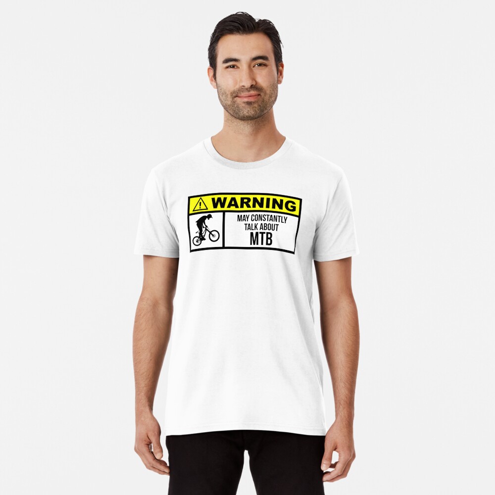 Item preview, Premium T-Shirt designed and sold by nomoregravity.