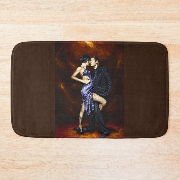 Item preview, Held in Tango designed and sold by richardyoung.
