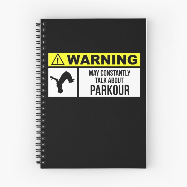 Item preview, parkour designed and sold by nomoregravity.