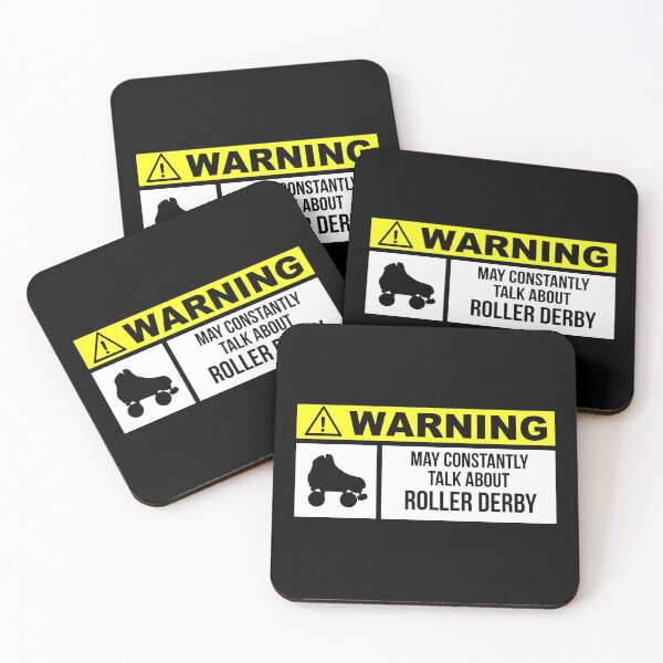 Item preview, Roller Derby designed and sold by nomoregravity.